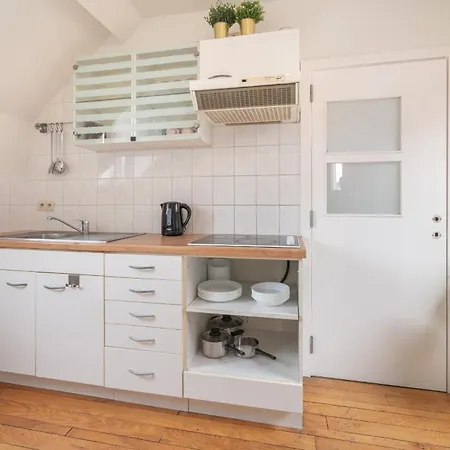 Apartamento Large Authentic *