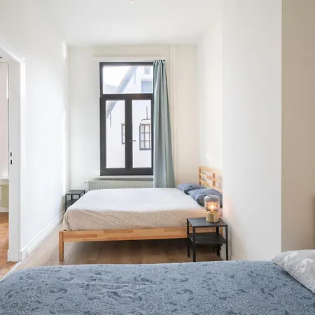 Apartamento Large Authentic *