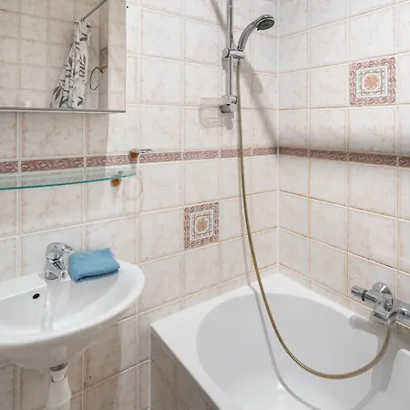 Apartamento Large Authentic *