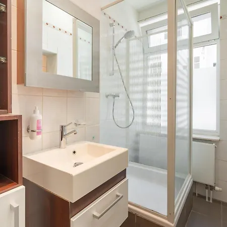 Apartamento Large Authentic