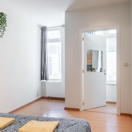 Apartamento Large Authentic